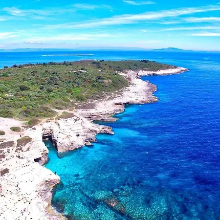 Apartment Bonvenon2volme Apt&room Pula