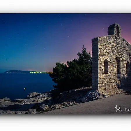 Bonvenon2volme Apt&room *