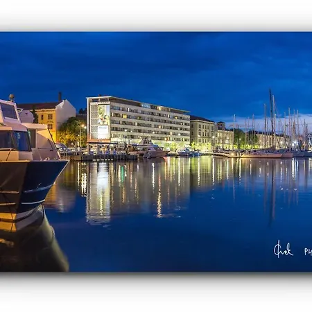 Bonvenon2volme Apt&room Apartment