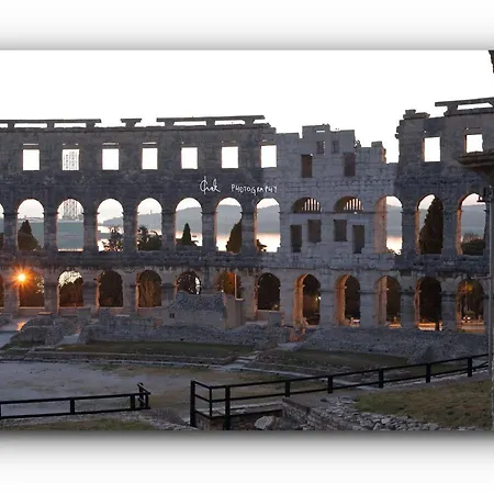 Bonvenon2volme Apt&room