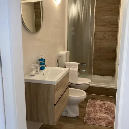 Bonvenon2volme Apt&room Apartment