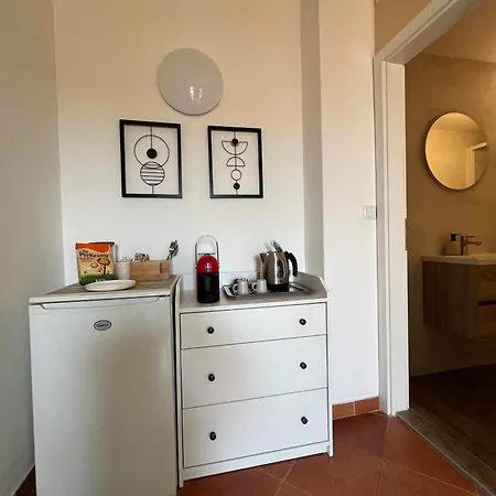 Bonvenon2volme Apt&room * Pola