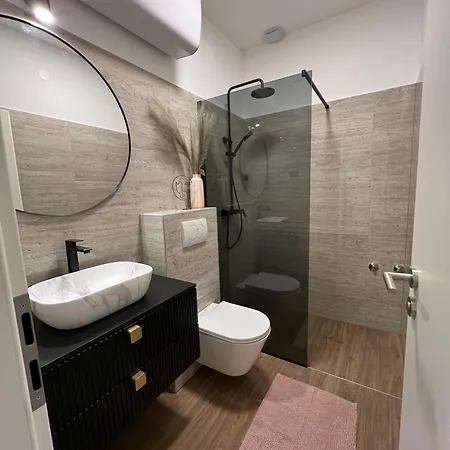 Bonvenon2volme Apt&room Apartment
