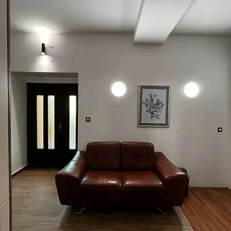 Apartment Bonvenon2volme Apt&room Pula