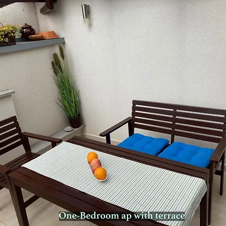 Bonvenon2volme Apt&room Apartment *