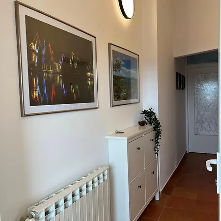 Bonvenon2volme Apt&room Appartamento Pola