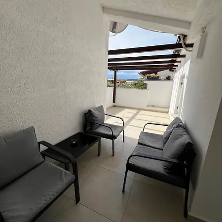 Bonvenon2volme Apt&room Apartment Pula