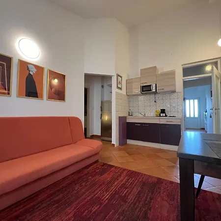 Bonvenon2volme Apt&room Apartment *