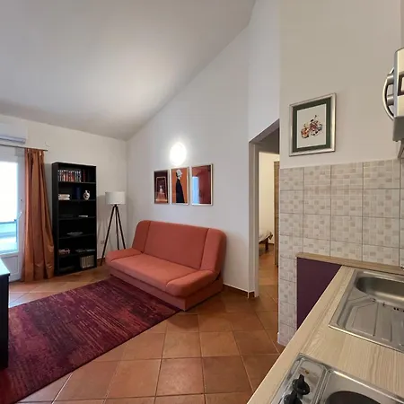 Bonvenon2volme Apt&room Apartment Pula