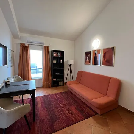 Apartment Bonvenon2volme Apt&room Pula