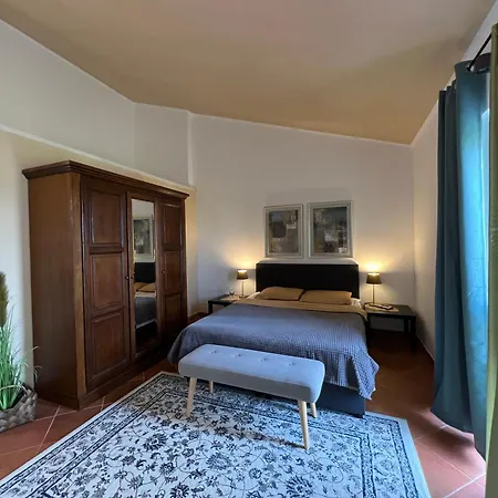 Bonvenon2volme Apt&room Apartment