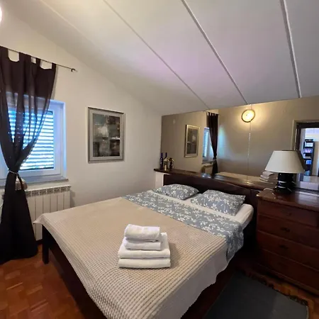Bonvenon2volme Apt&room