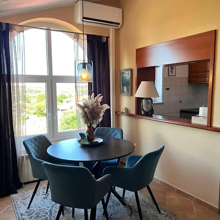 Bonvenon2volme Apt&room Apartment
