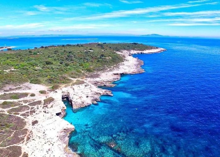 Lejlighed Bonvenon2volme Apt&room Pula