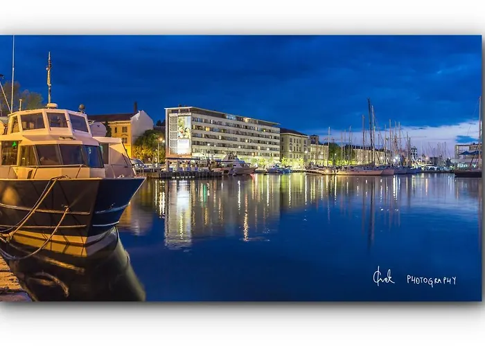 Bonvenon2volme Apt&room Lejlighed