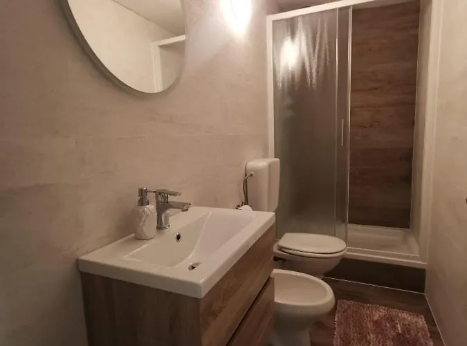 Bonvenon2volme Apt&room Lejlighed *