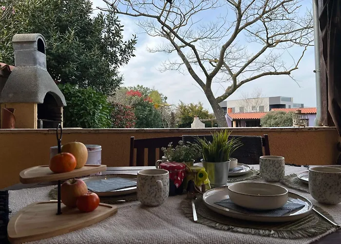 Bonvenon2volme Apt&room Lejlighed Pula