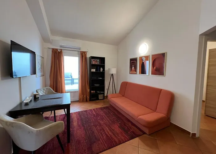 Lejlighed Bonvenon2volme Apt&room Pula