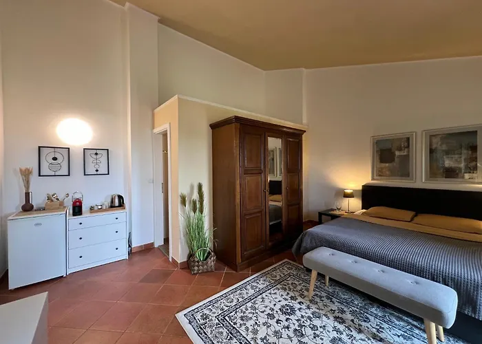 Bonvenon2volme Apt&room