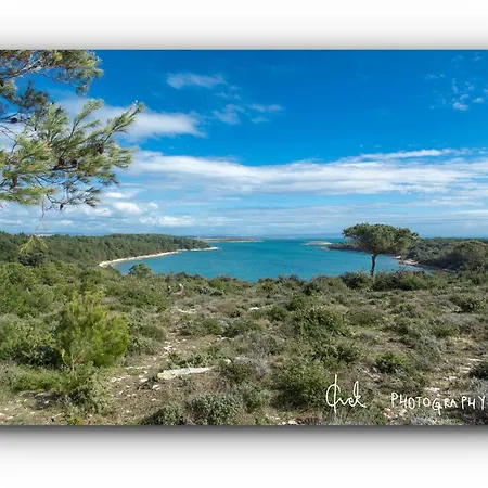 Bonvenon2volme Apt&room Pula