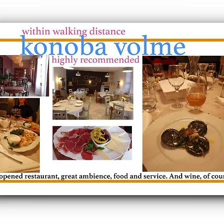 Bonvenon2volme Apt&room Апартаменты