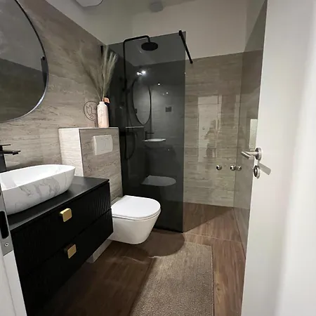 Bonvenon2volme Apt&room Pula