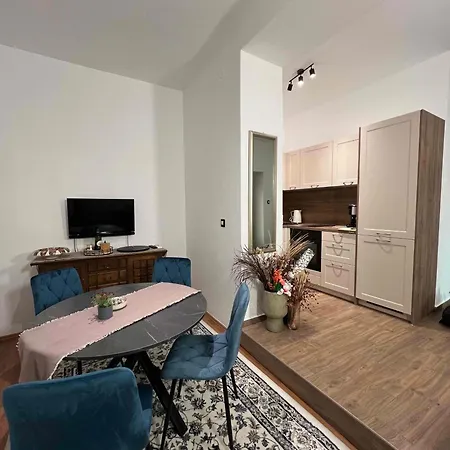 Bonvenon2volme Apt&room Apartamento *