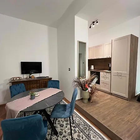 Bonvenon2volme Apt&room Апартаменты *