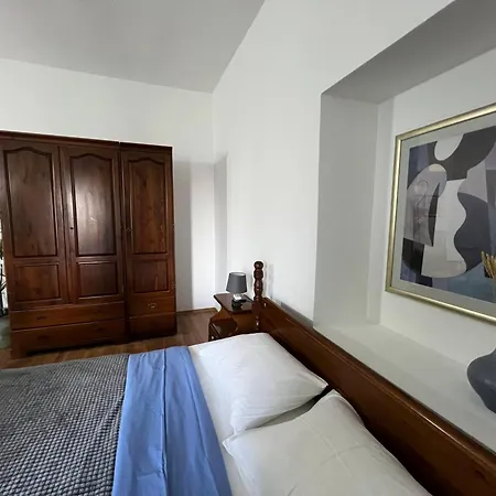 Bonvenon2volme Apt&room