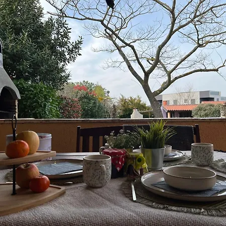 Bonvenon2volme Apt&room Appartement Pula