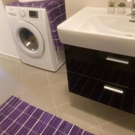 Bonvenon2volme Apt&room Апартаменты *