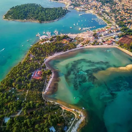 Apartamento Bonvenon2volme Apt&room