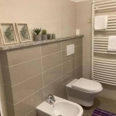 Bonvenon2volme Apt&room 公寓 普拉