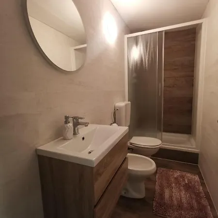 Bonvenon2volme Apt&room 公寓 *