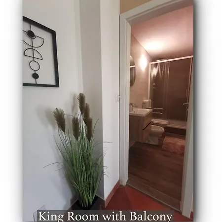 Bonvenon2volme Apt&room * 普拉