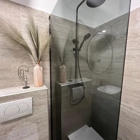 Bonvenon2volme Apt&room 普拉