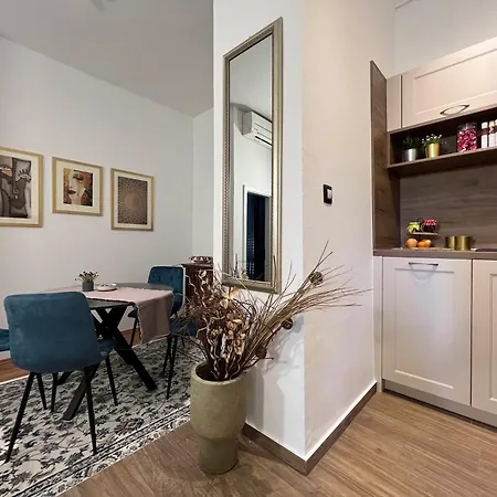 Bonvenon2volme Apt&room 公寓 普拉