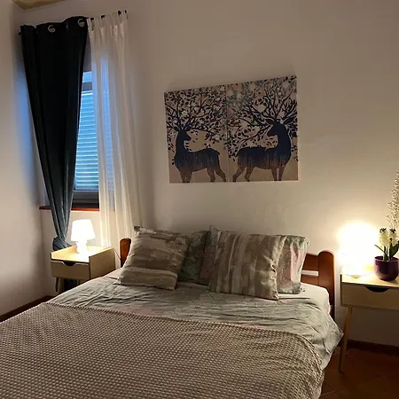 Bonvenon2volme Apt&room * 普拉