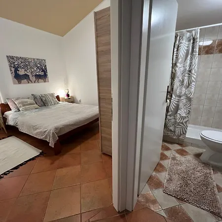 Bonvenon2volme Apt&room 普拉