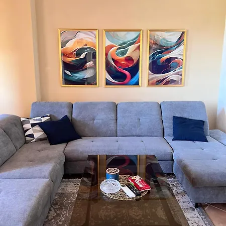 Bonvenon2volme Apt&room 普拉