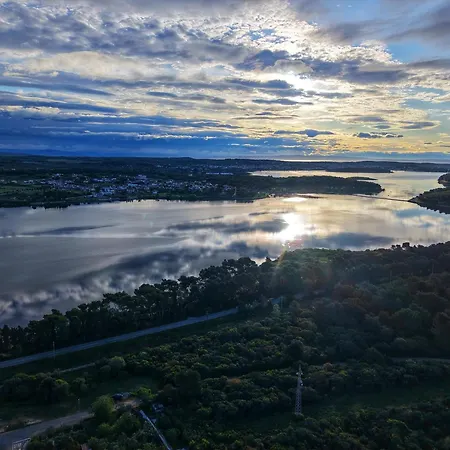 Bonvenon2volme Apt&room 아파트 풀라