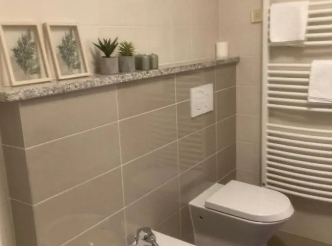 Bonvenon2volme Apt&room 아파트 풀라