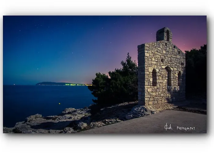 Bonvenon2volme Apt&room *