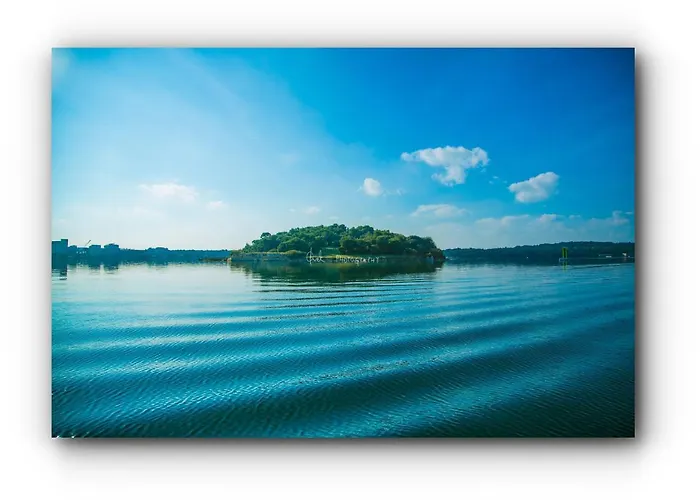 Bonvenon2volme Apt&room * 풀라