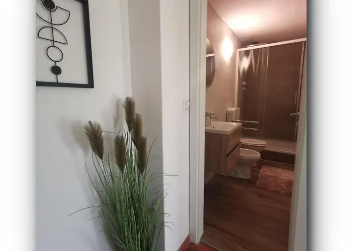 Bonvenon2volme Apt&room * 풀라