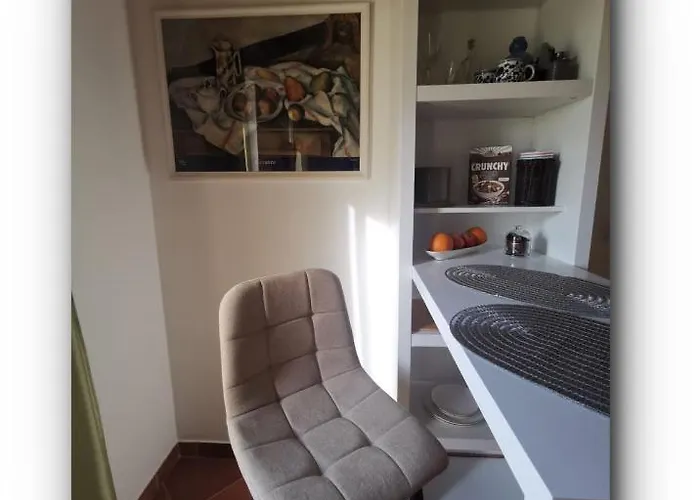 아파트 Bonvenon2volme Apt&room