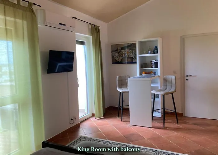 Bonvenon2volme Apt&room * 풀라