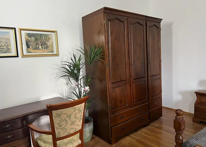 Bonvenon2volme Apt&room 아파트 *