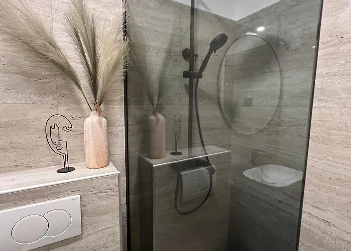 Bonvenon2volme Apt&room 풀라