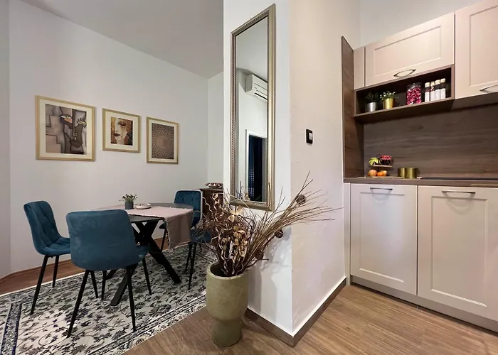 Bonvenon2volme Apt&room 아파트 풀라